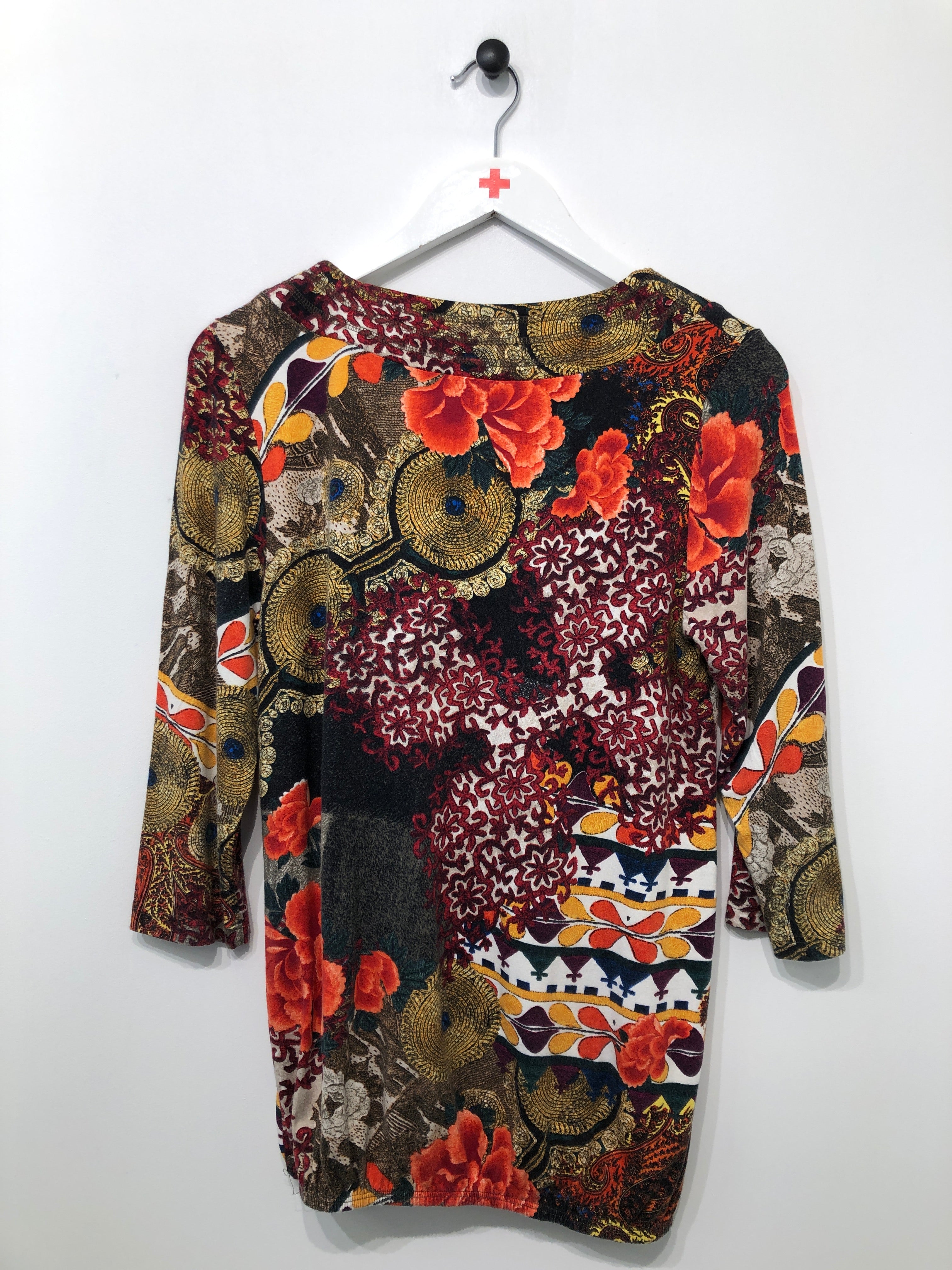 Mongul Bluse